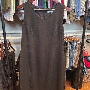 Kasper Sheath Dress 6P